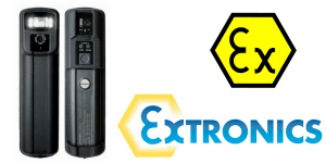 Camera Hazardous Area Zone 0 Digital Camera ATEX Extronics iCAM502
