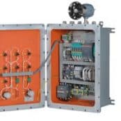 ATEX Control Panels – Zone 1 & Zone 2 Hazardous Area ATEX (Ex d Flameproof)