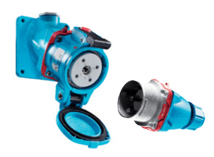 Marechal DS6 Decontactors - Metal Casing