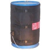 Drum Heaters – High Heat Drum Heating Jacket HHD