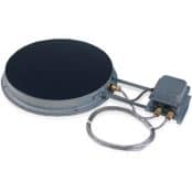 Drum Heaters – Base Drum Heater IBDR-TSW/C