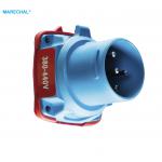 Marechal DSN3 Decontactors - Inlet Male