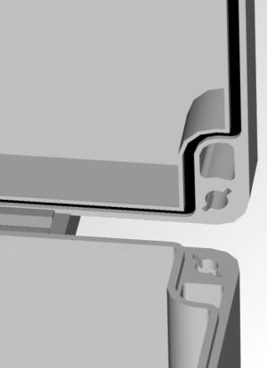 Lid Seal Gasket