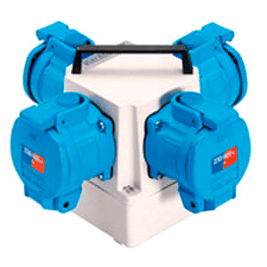 Marechal BRP Portable Service Boxes