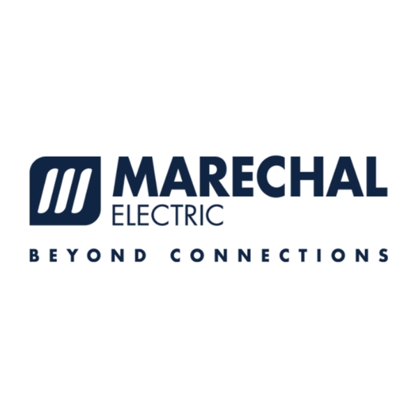 Marechal Beyond Connections Logo