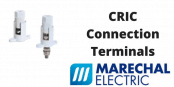 Marechal CRIC Connection Terminals