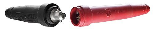 Marechal CS 75-250Amps Socket Outlets – 50 Volt Very Low Voltage LV Welding Connectors