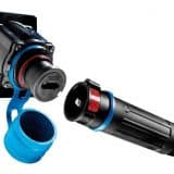 Single-Pole Connectors Up To 1250A Safe High-Current Industrial Power Connections