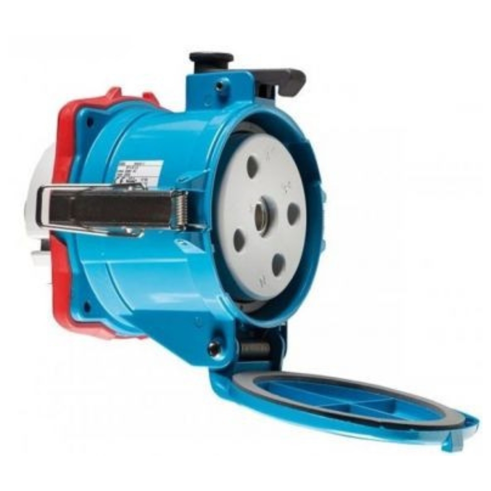 Marechal DS2 Decontactor Outlet Female