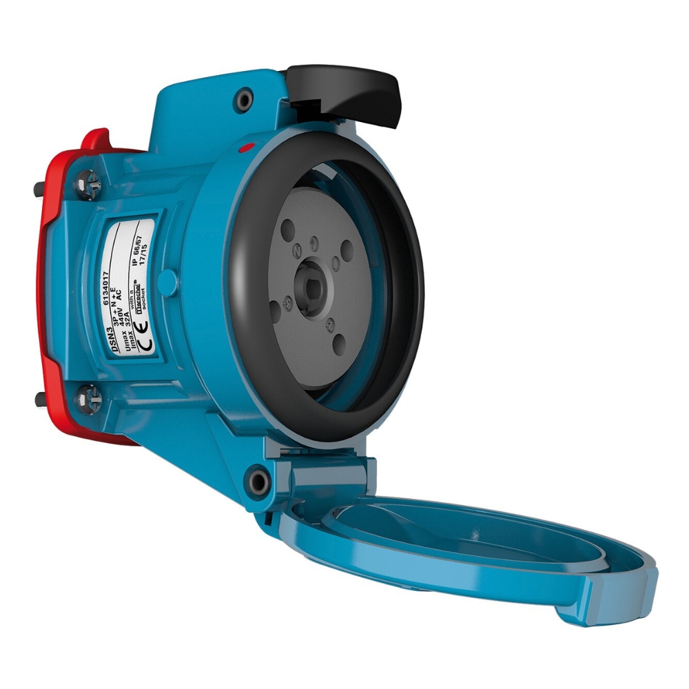 Marechal DSN3 Outlet