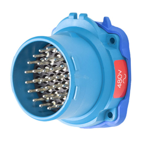 Marechal DSN37C Socket Outlet Female