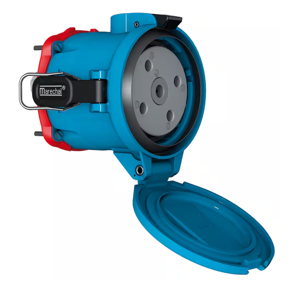 Marechal DSN6 Outlet