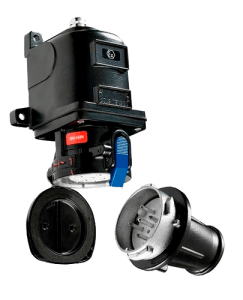Marechal DX1 Zone 1 & Zone 2 Hazardous Area Plugs 20A 750V