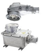 High Current Plugs And Sockets | Marechal 75A-700A Power Connectors (Decontactors)