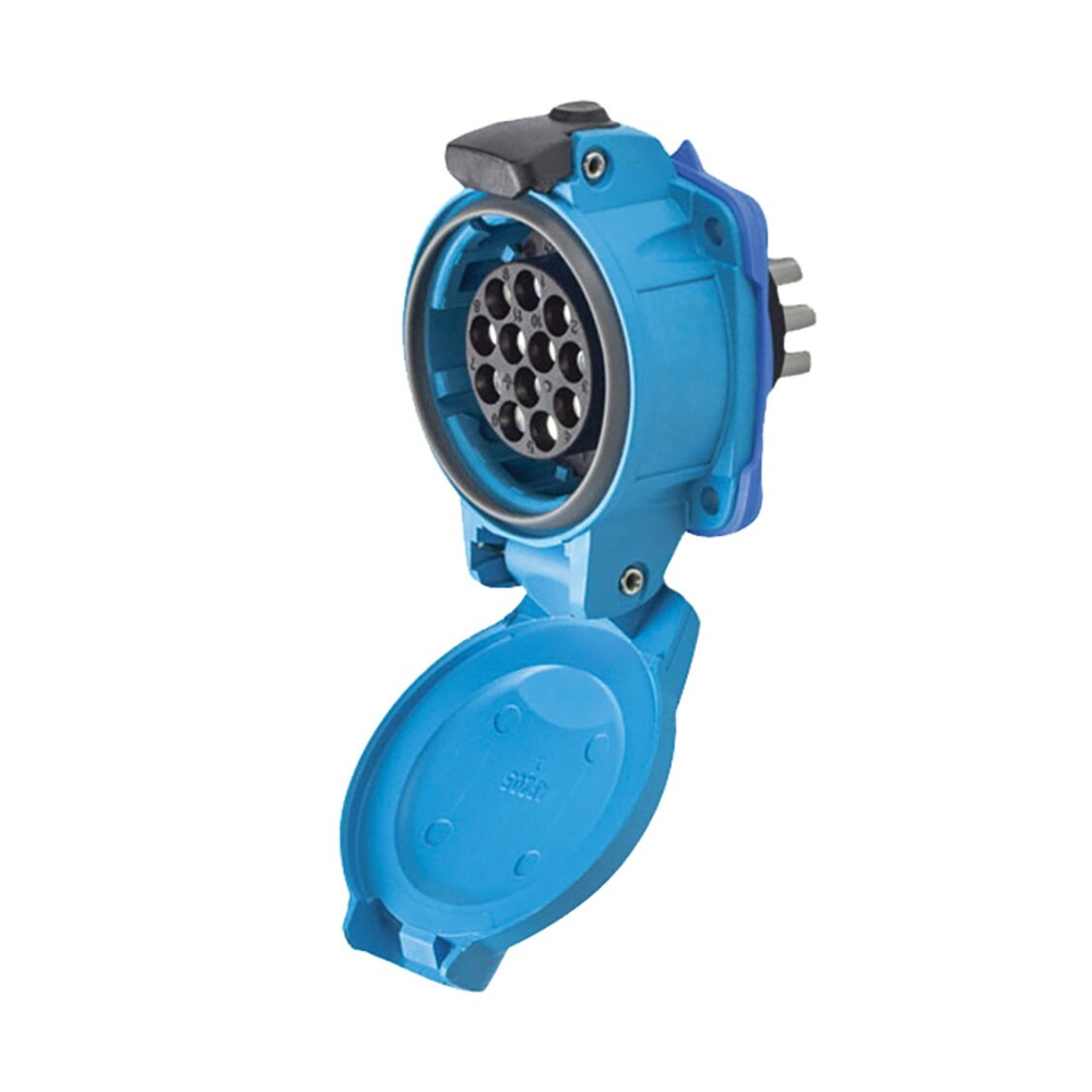 Marechal PN12C Multicontact Connectors Outlet