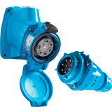 Marechal Plugs, Sockets & Decontactors – Part Finder Search
