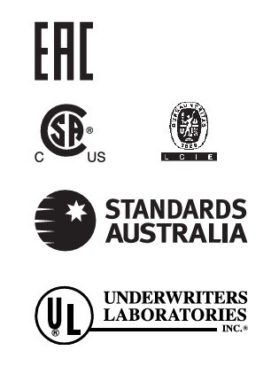 Marechal Plugs International Standards