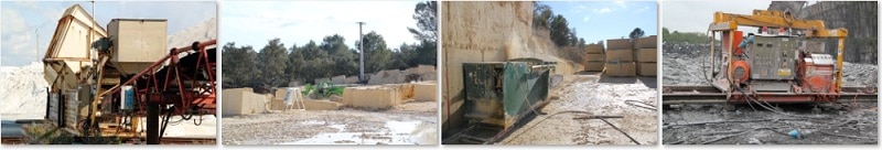 Marechal Plugs & Sockets For Mines & Quarries