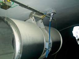 Marechal Plugs & Sockets For Tunnels (Road & Rail)