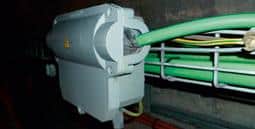 Marechal Plugs & Sockets For Tunnels (Road & Rail)