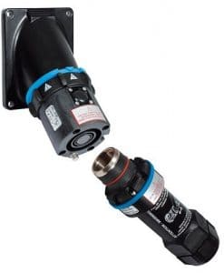 Marechal SP 700Amps Socket Outlets – 1000V IP6667 IK08 Single Pole Power Connectors