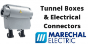 Marechal Tunnels Boxes & Electrical Connectors