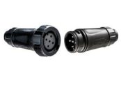 Marechal PNC Plugs & Sockets 16A Compact Connector