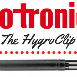 Rotronic HygroClip – Relative Humidity & Temperature Measurement Module Explained