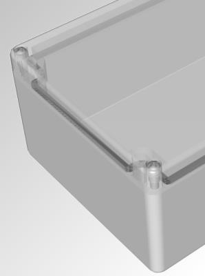 Transparent Lid