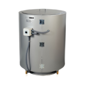 Drum Heaters – Rigid Drum Heater Enclosure  IDR/200L/230V & 400V