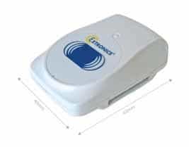 Wireless Technologies Take Personnel Safety In The Process Industries To A New Level