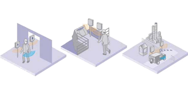 Wireless Technologies Take Personnel Safety In The Process Industries To A New Level