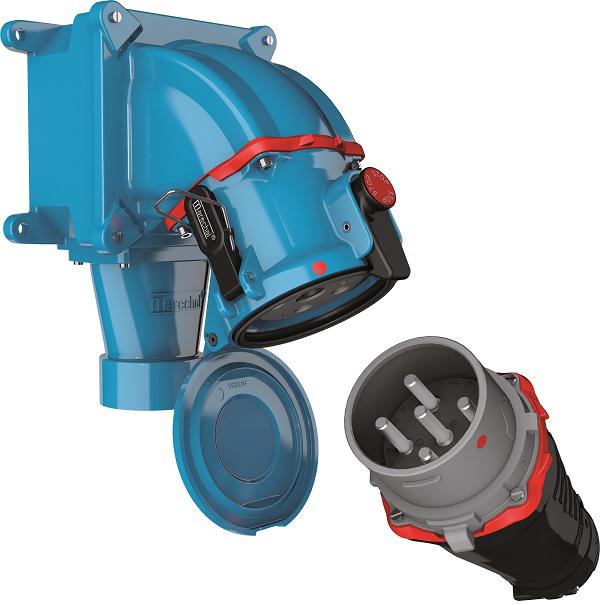 Marechal DS2 Decontactor | Plugs & Sockets Model