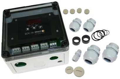 Eltherm Heat Tracing - Part Finder Search
