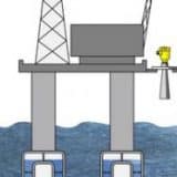 VEGA VEGAPULS 62 – Accurate Wave Height Measurement Solution