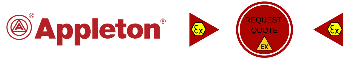 Appleton - Hazardous Area LED Luminaires