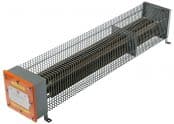 EXHEAT FAW | Hazardous Area Air Warmers Zone 1 Zone 2 ATEX