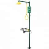 Do Your Emergency Safety Showers Meet The Internationally Recognised ANSI Performance Standard?
