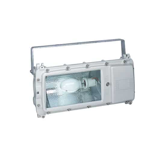 Flameproof Floodlights - Zone 1 Zone 2 (21/22) ATEX Floodlight – Appleton PB