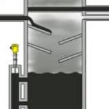 Guided Wave Radar Level Measurement Using VEGA VEGAFLEX Sensors In The Recycling Industry