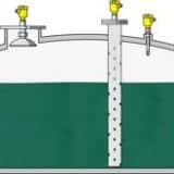 Level Measurement In Crude Oil Processing For Storing Raw & Finished Products