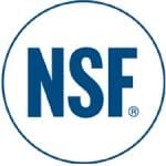 NSF Internationally Tested Solenoid Valves