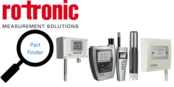 Rotronic Sensors
