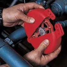 Shut-Off Valves