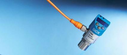SICK PBS Universal Pressure Switch With IO-Link - Part Finder Search
