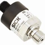 SICK PBT Standard Pressure Transmitter – Part Finder Search