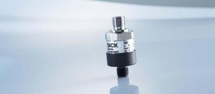 SICK PBT Standard Pressure Transmitter - Part Finder Search