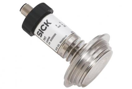 SICK PHT Pressure Transmitter - Part Finder Search