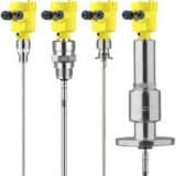 Guided Wave Radar Level Measurement Using VEGA VEGAFLEX Sensors – How Does it Work?