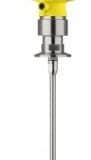 VEGAFLEX 83 TDR Level Sensor Used In The Pharmaceutical Industry